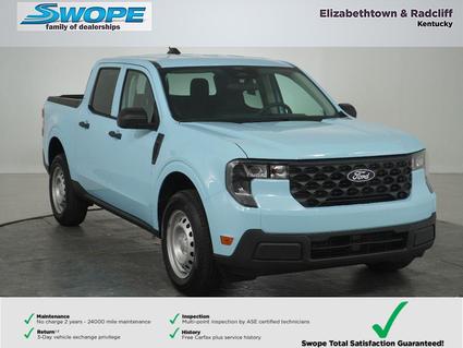 2026 Ford Maverick Elizabethtown KY