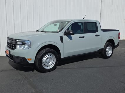 2024 Ford Maverick Hermiston OR