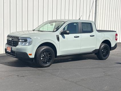 2024 Ford Maverick Hermiston OR