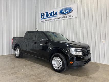 2024 Ford Maverick Wooster OH
