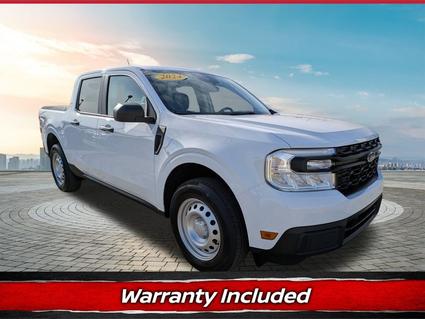 2024 Ford Maverick Hampton VA