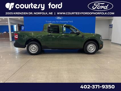 2025 Ford Maverick Norfolk NE