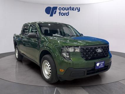 2025 Ford Maverick Norfolk NE
