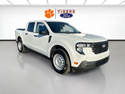 2025 Ford Maverick Walhalla SC
