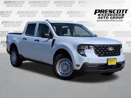 2025 Ford Maverick Rochelle IL