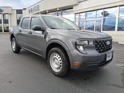 2025 Ford Maverick Yakima WA