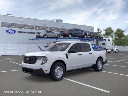 2025 Ford Maverick Greenville SC