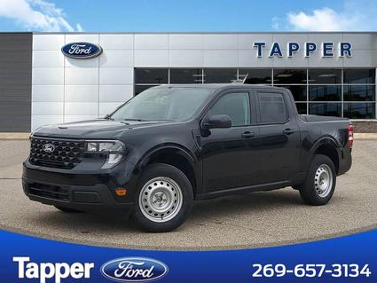 2025 Ford Maverick Paw Paw MI