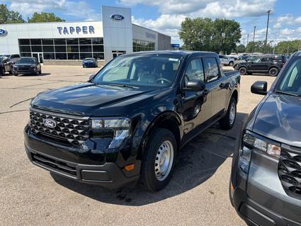 2025 Ford Maverick Paw Paw MI