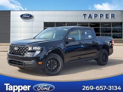 2025 Ford Maverick Paw Paw MI