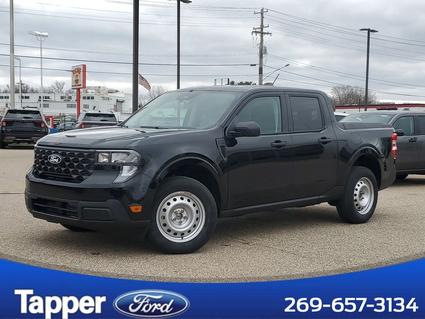 2025 Ford Maverick Paw Paw MI
