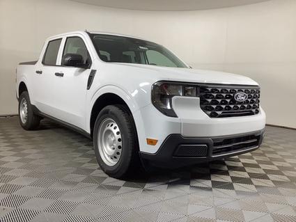 2025 Ford Maverick Grandville MI