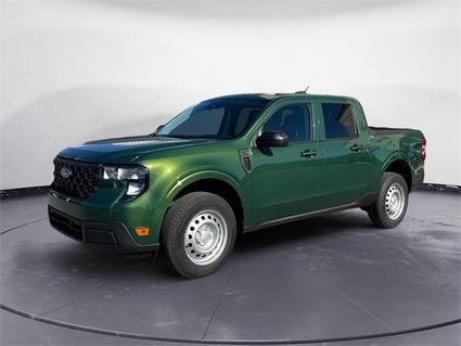 2025 Ford Maverick Knoxville TN