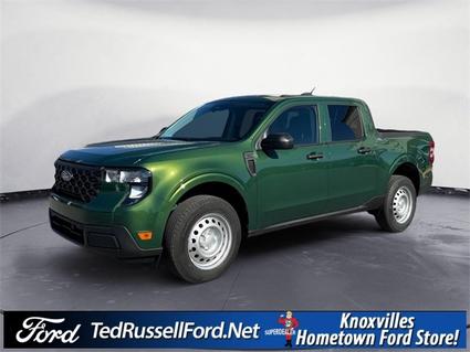 2025 Ford Maverick Knoxville TN