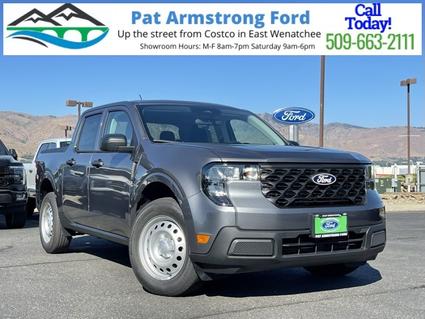 2025 Ford Maverick East Wenatchee WA