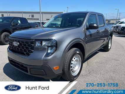 2025 Ford Maverick Franklin KY