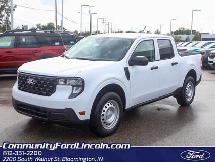 2025 Ford Maverick Bloomington IN