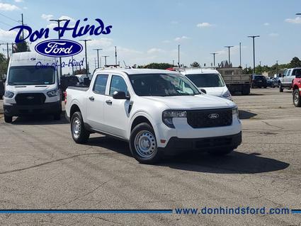 2025 Ford Maverick Fishers IN
