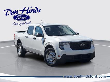 2025 Ford Maverick Fishers IN