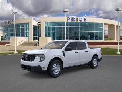 2025 Ford Maverick Turlock CA