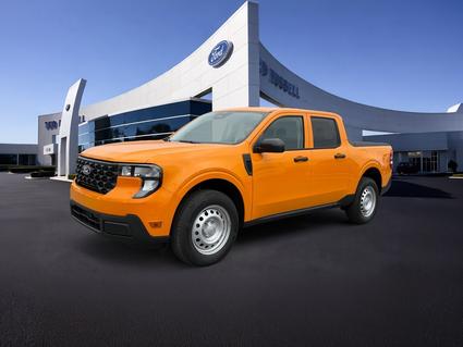 2026 Ford Maverick Knoxville TN