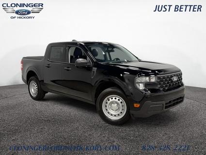 2026 Ford Maverick Hickory NC