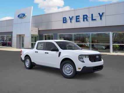 2026 Ford Maverick Louisville KY