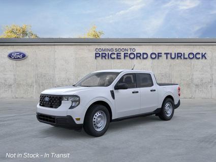 2026 Ford Maverick Turlock CA