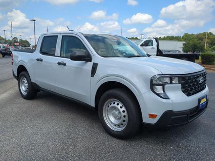 2025 Ford Maverick Albany GA
