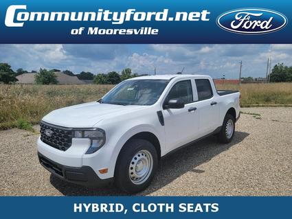 2025 Ford Maverick Mooresville IN