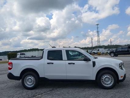 2025 Ford Maverick Winder GA