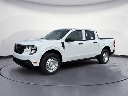 2025 Ford Maverick Knoxville TN