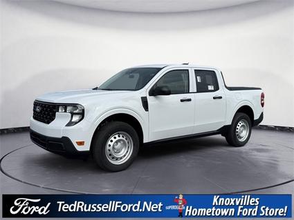 2025 Ford Maverick Knoxville TN