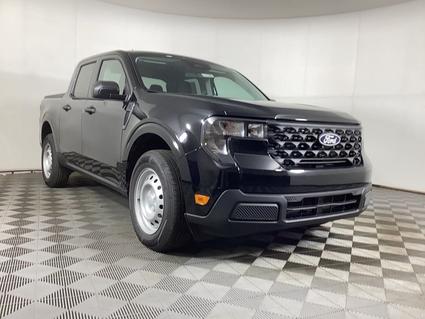 2025 Ford Maverick Grandville MI
