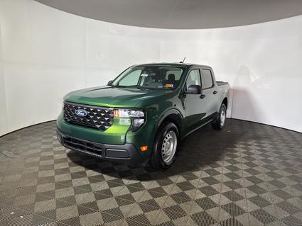 2025 Ford Maverick Beckley WV