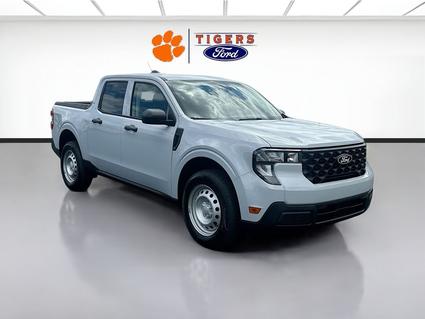 2025 Ford Maverick Walhalla SC