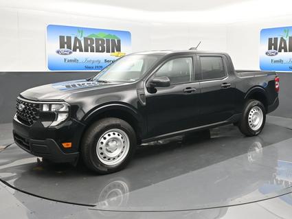 2025 Ford Maverick Scottsboro AL