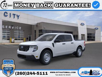 2025 Ford Maverick Columbia City IN