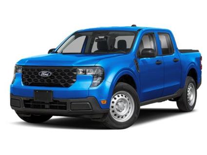2025 Ford Maverick Minneapolis MN
