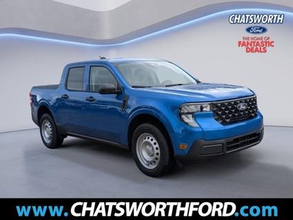2025 Ford Maverick Chatsworth GA