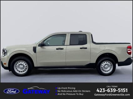 2025 Ford Maverick Greeneville TN