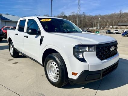 2025 Ford Maverick Sparta TN