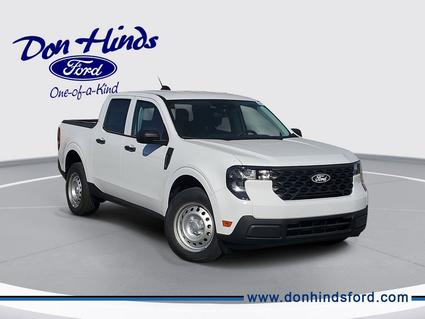 2025 Ford Maverick Fishers IN