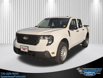 2025 Ford Maverick Griffin GA