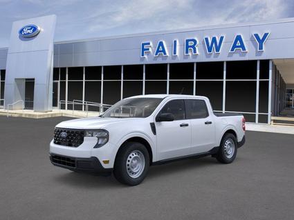 2025 Ford Maverick Greenville SC