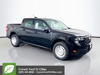2025 Ford Maverick Pasco WA