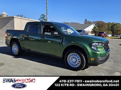 2025 Ford Maverick Swainsboro GA