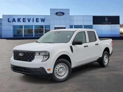 2025 Ford Maverick Battle Creek MI