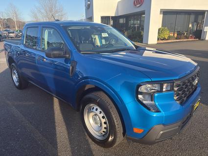 2026 Ford Maverick Eureka CA