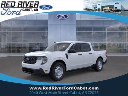 2026 Ford Maverick Cabot AR